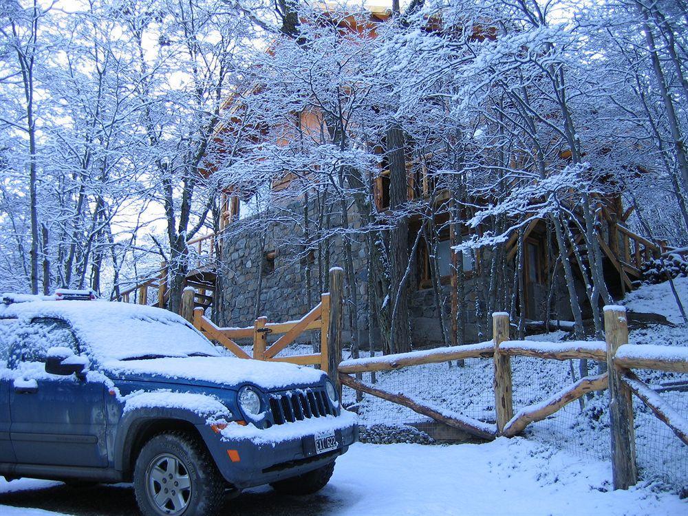 Patagonia Alojamento
