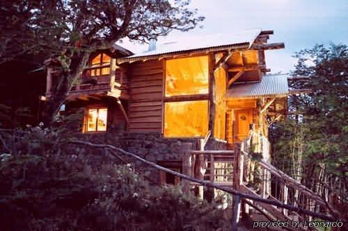 Patagonia Alojamento *