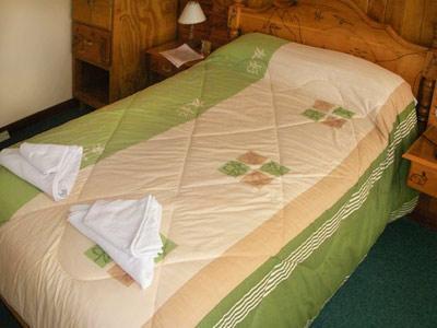 Chalp Inn 2*