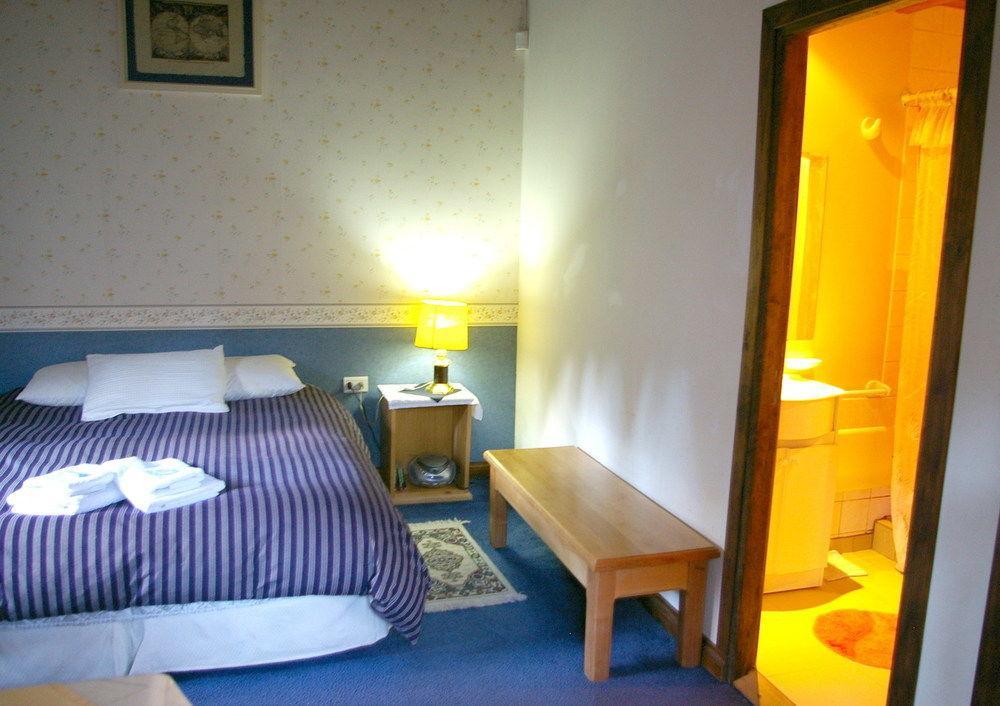 Familia Piatti - 3* Ushuaia