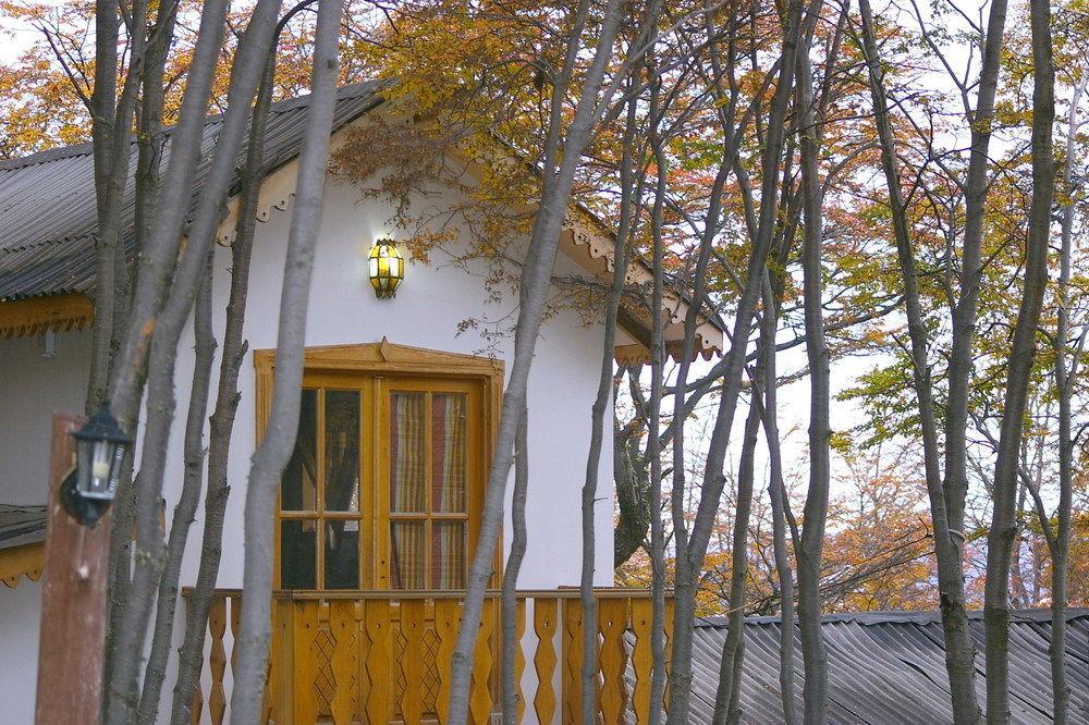Familia Piatti - 3* Ushuaia