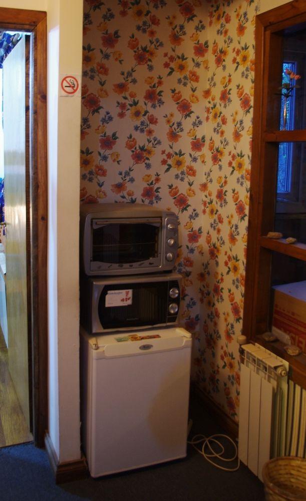 Familia Piatti - Bed & Breakfast 3*