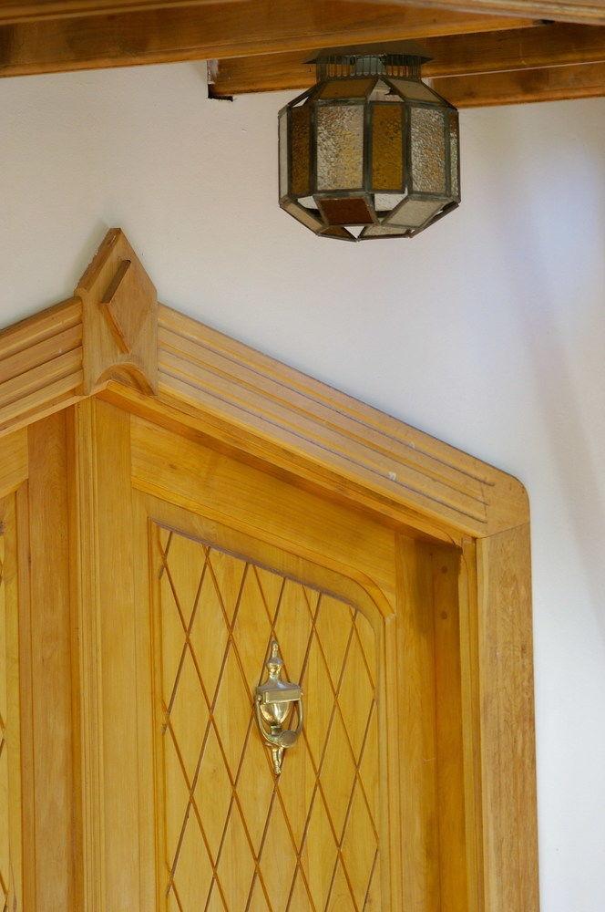 Familia Piatti - Bed & Breakfast Ushuaia
