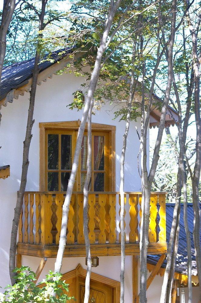 Familia Piatti - 3* Ushuaia