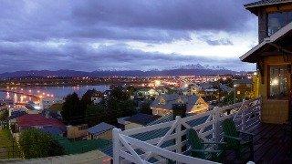 Patagonia Jarke Inn Ushuaia
