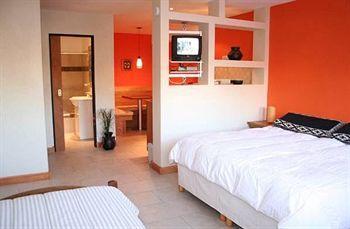 Aires Del Beagle Apartamento