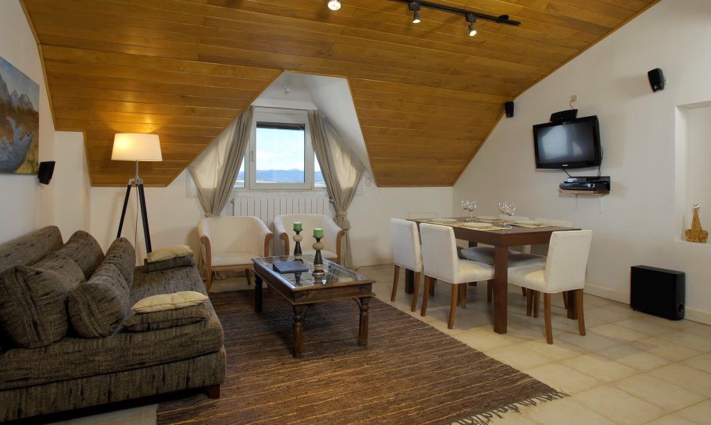 Cilene Del Faro Suites&spa Hotel 4*