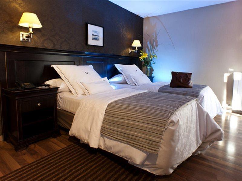 Hotel Lennox