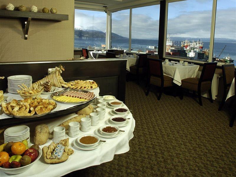 Hotel Lennox Ushuaia