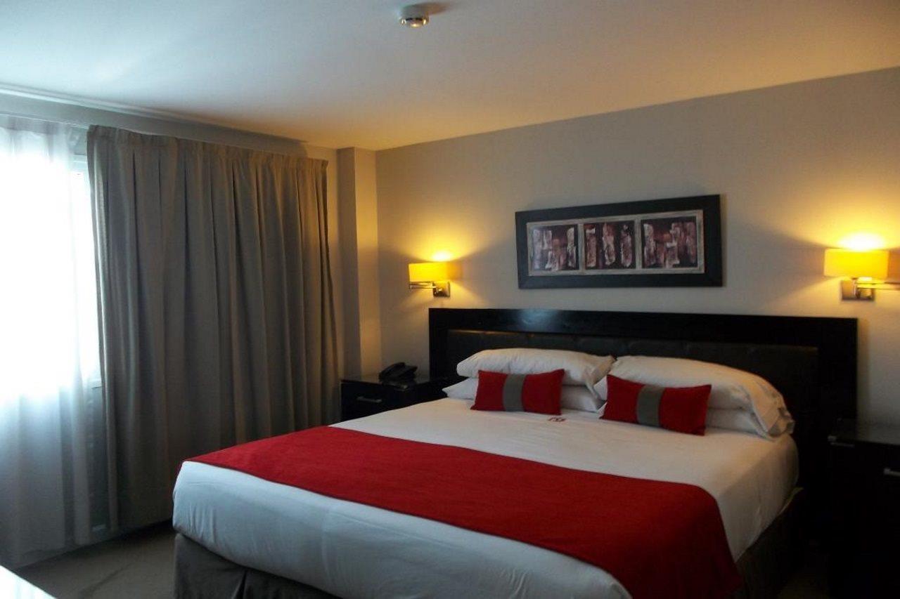 Hotel Alto Andino 3*