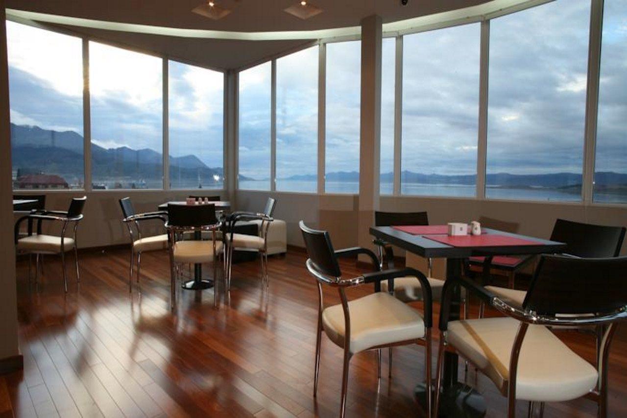 Hotel Alto Andino 3*