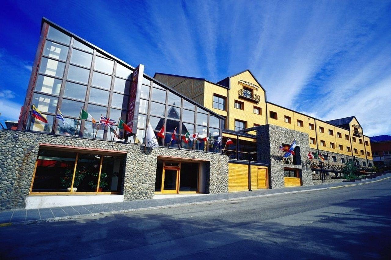 Hotel Albatros Ushuaia