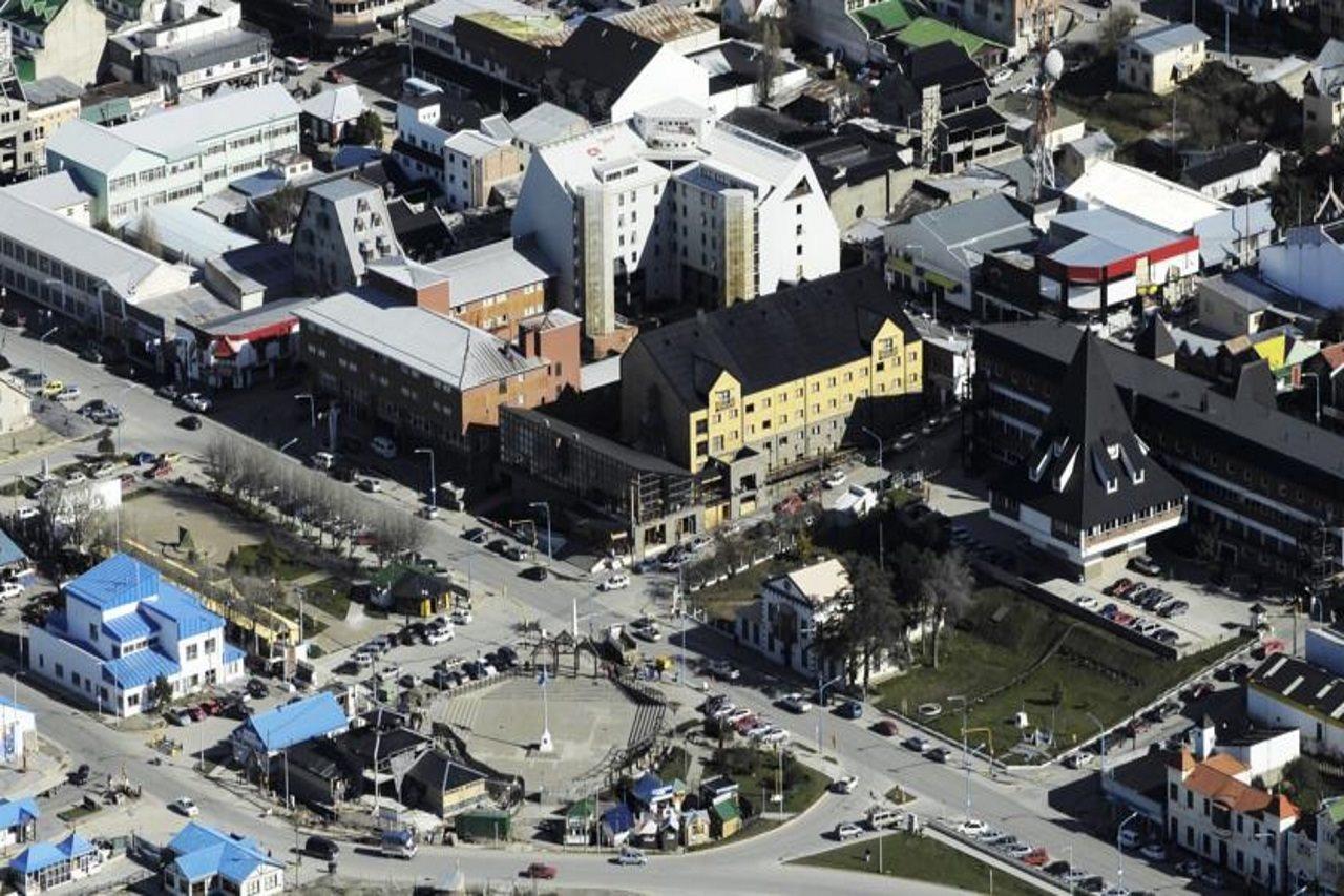 Hotel Albatros