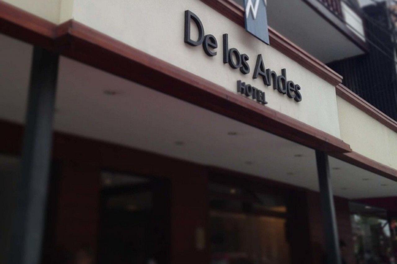 De Andes