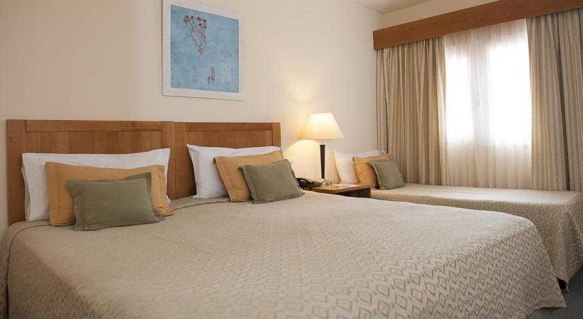 Hotel Canal Beagle Ushuaia