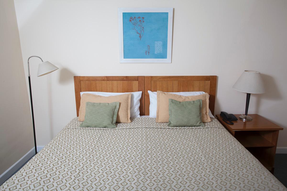 Hotel Canal Beagle 4*