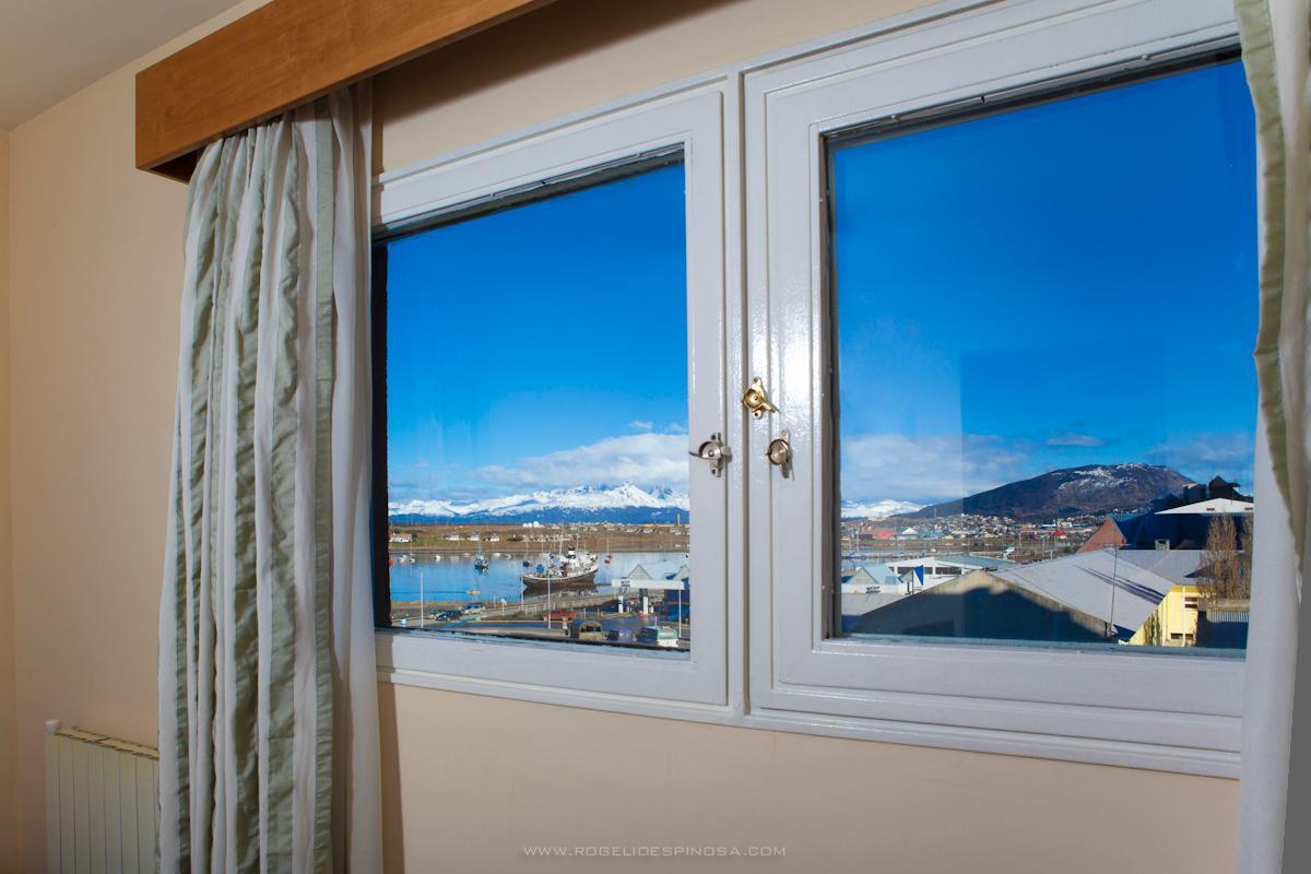 Hotel Canal Beagle