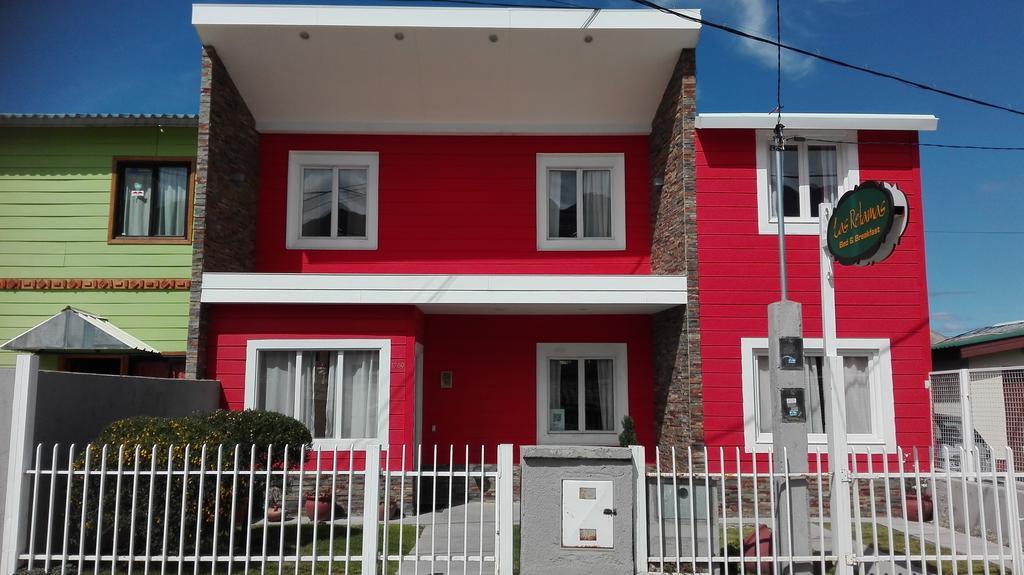 Acomodação com café da manhã  Retamas Ushuaia