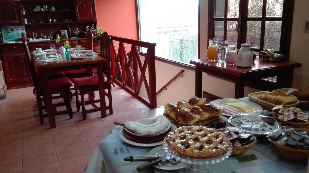 Retamas 3*