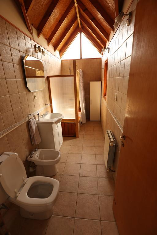 Terra Incognita Lodge *