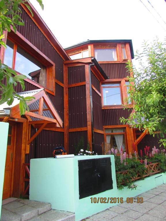 Inn Les Eclaireurs Ushuaia