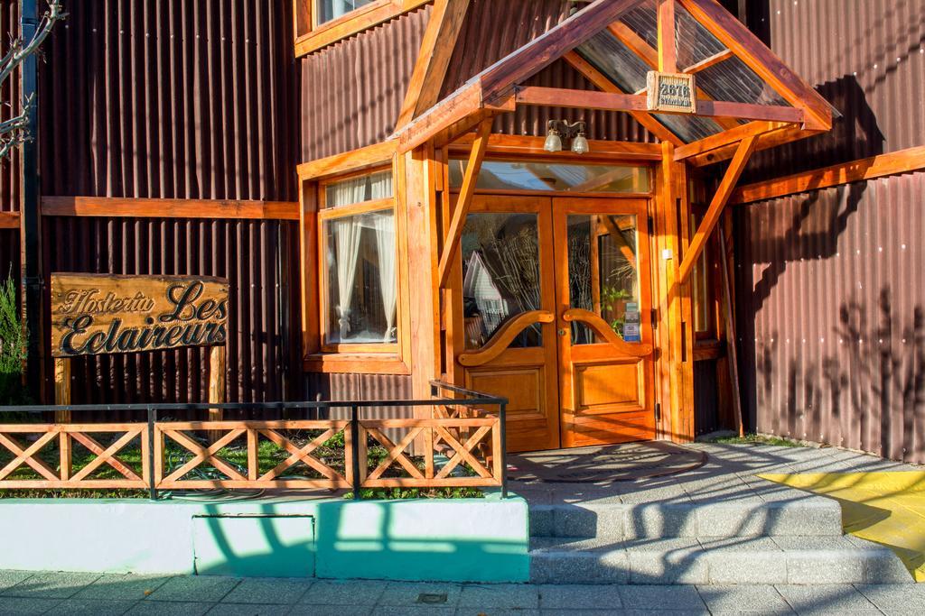 Les Eclaireurs Ushuaia