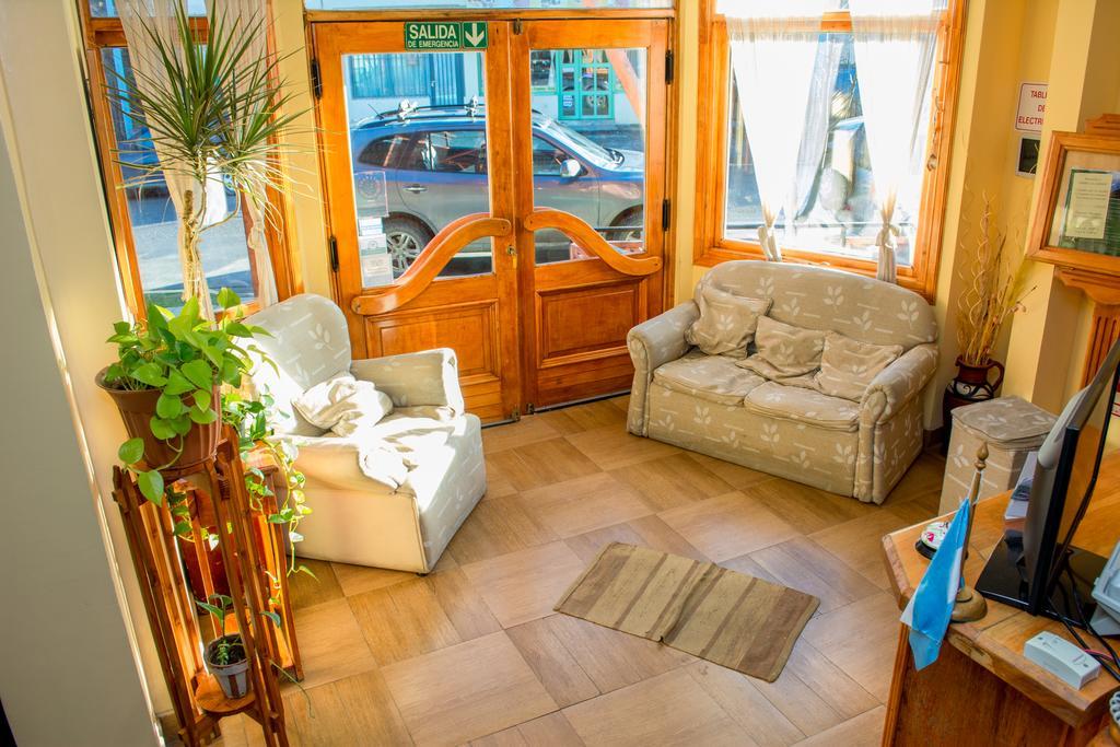 Inn Les Eclaireurs 3*