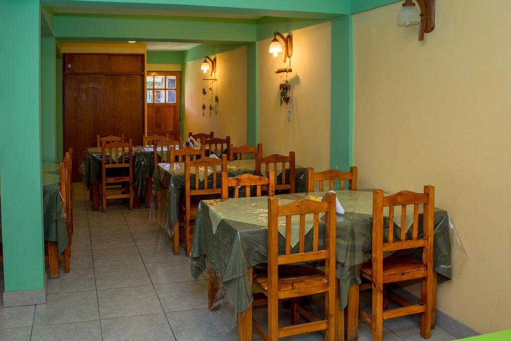 Les Eclaireurs Ushuaia