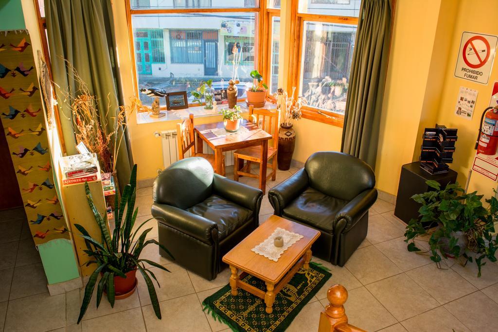Inn Les Eclaireurs