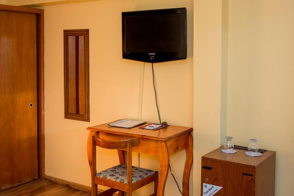 Inn Les Eclaireurs Ushuaia