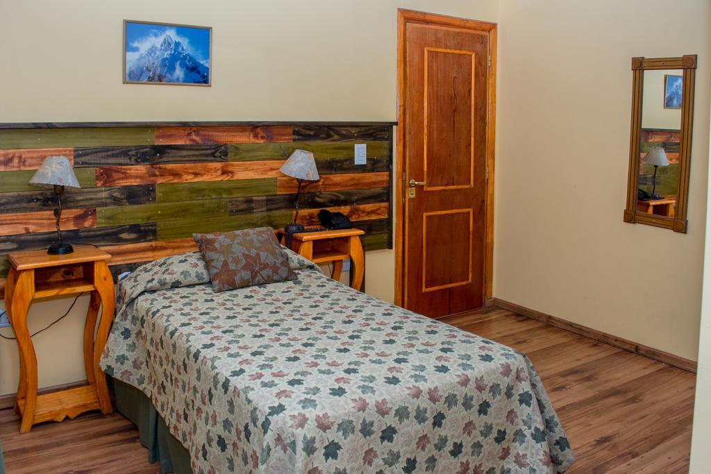 Inn Les Eclaireurs 3*