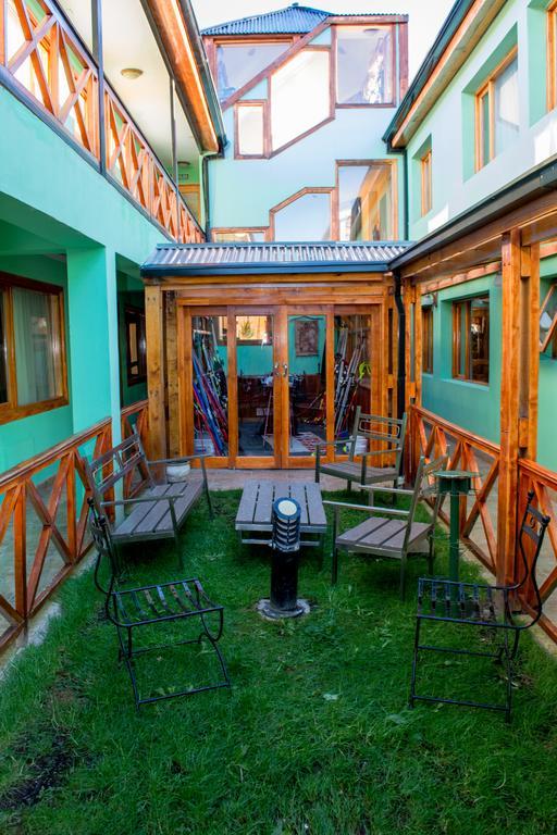 Inn Les Eclaireurs