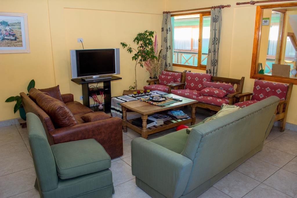 Inn Les Eclaireurs 3*