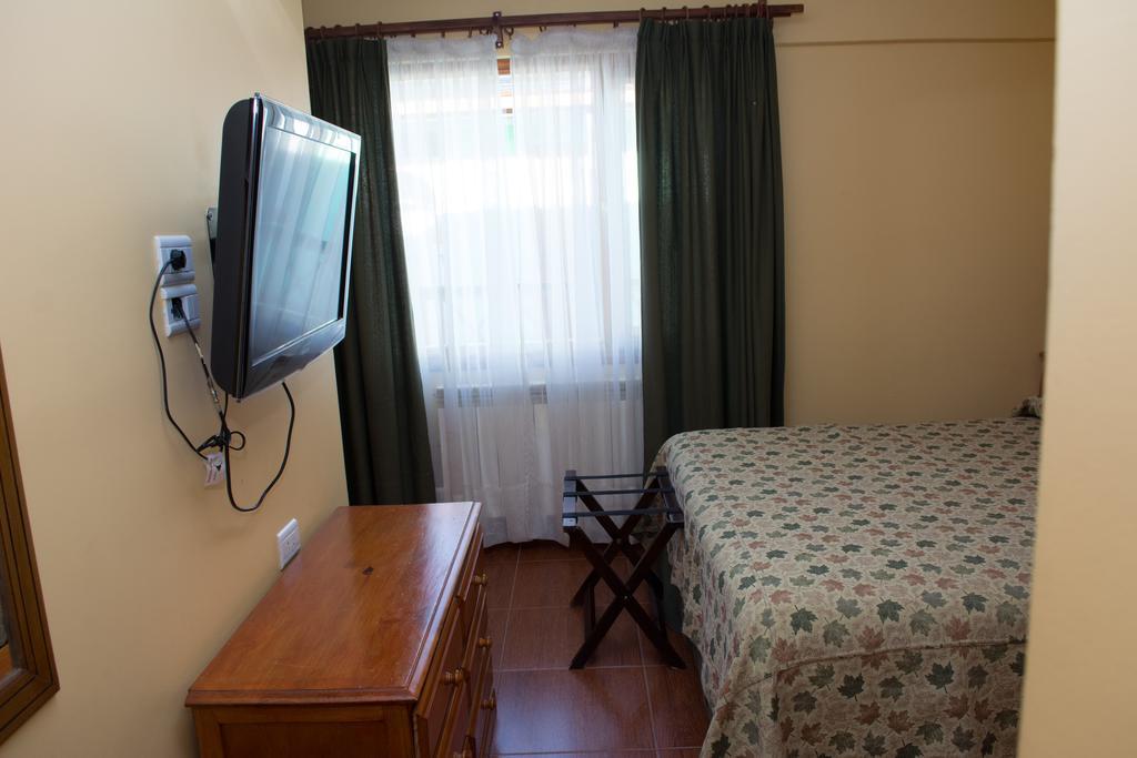 Inn Les Eclaireurs Ushuaia