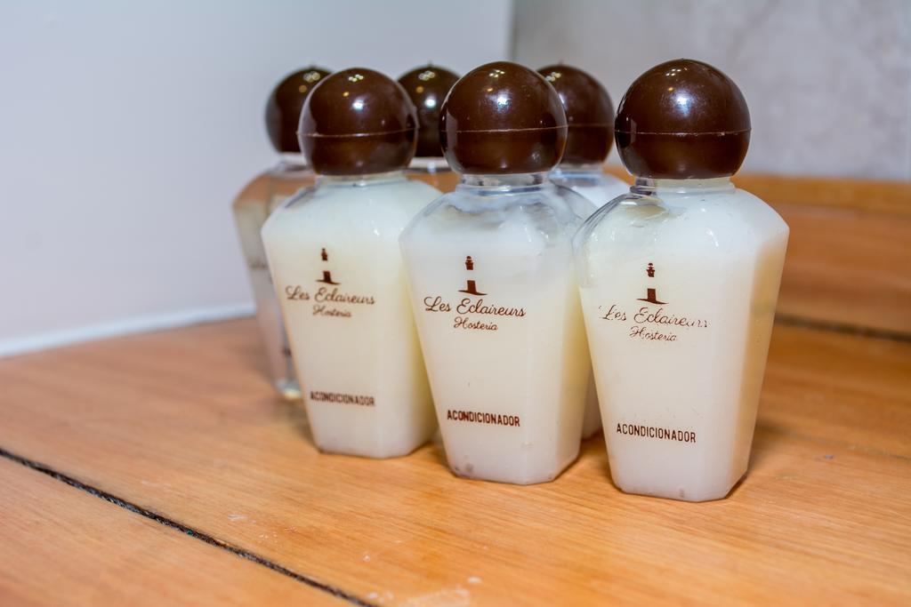 Inn Les Eclaireurs 3*