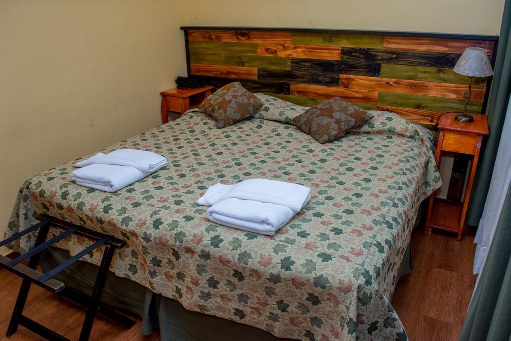 Inn Les Eclaireurs 3*
