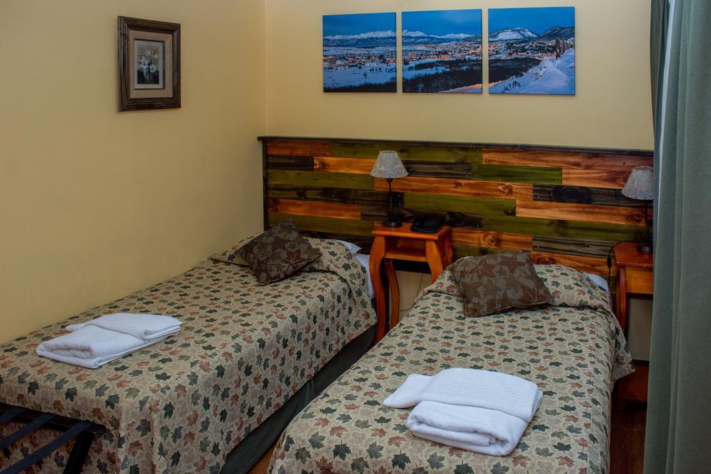 Inn Les Eclaireurs