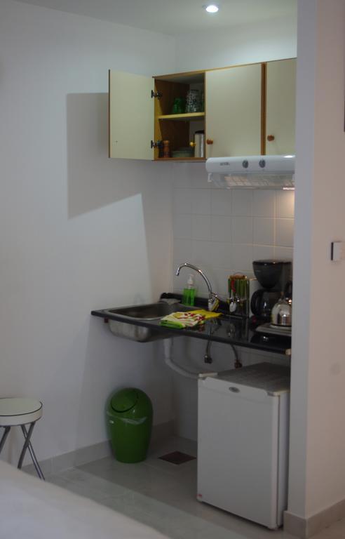 Bed & Breakfast Familia Piatti - Ushuaia