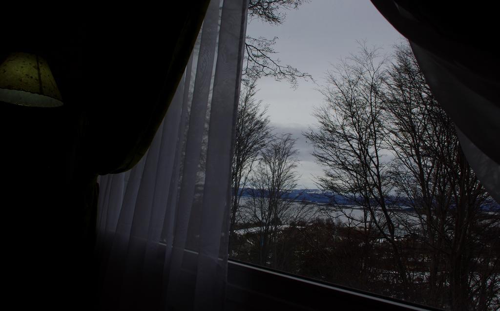 Bed & Breakfast Familia Piatti - Ushuaia