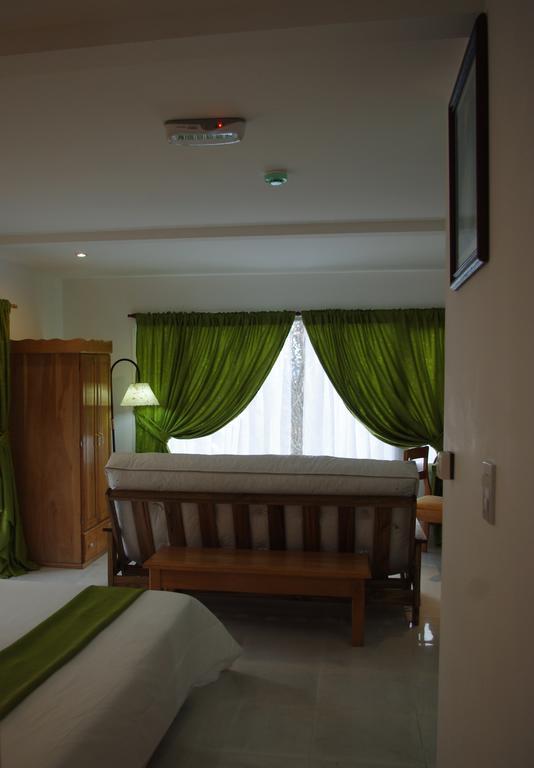 Familia Piatti - 3* Ushuaia