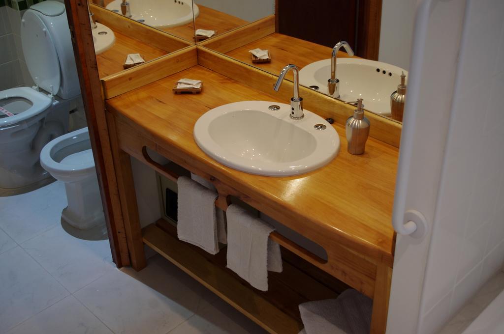 Bed & Breakfast Familia Piatti - Ushuaia