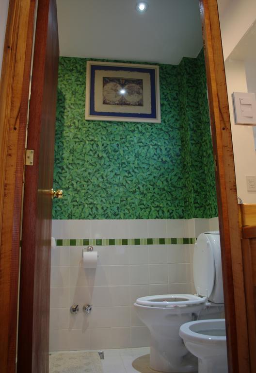 Familia Piatti - Bed & Breakfast Ushuaia
