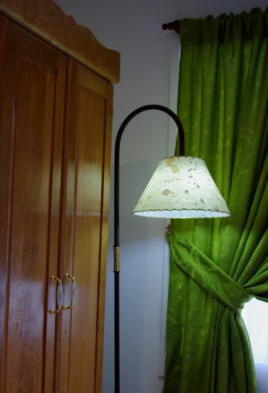 Familia Piatti - Bed & Breakfast 3*