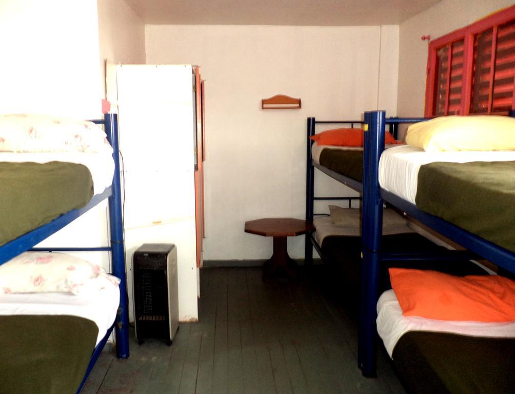 Albergue Amanecer De La Bahia *