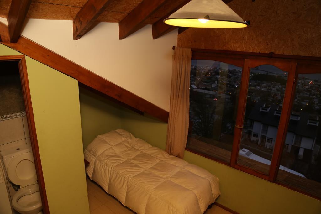 Inn Mirador Del Beagle Ushuaia