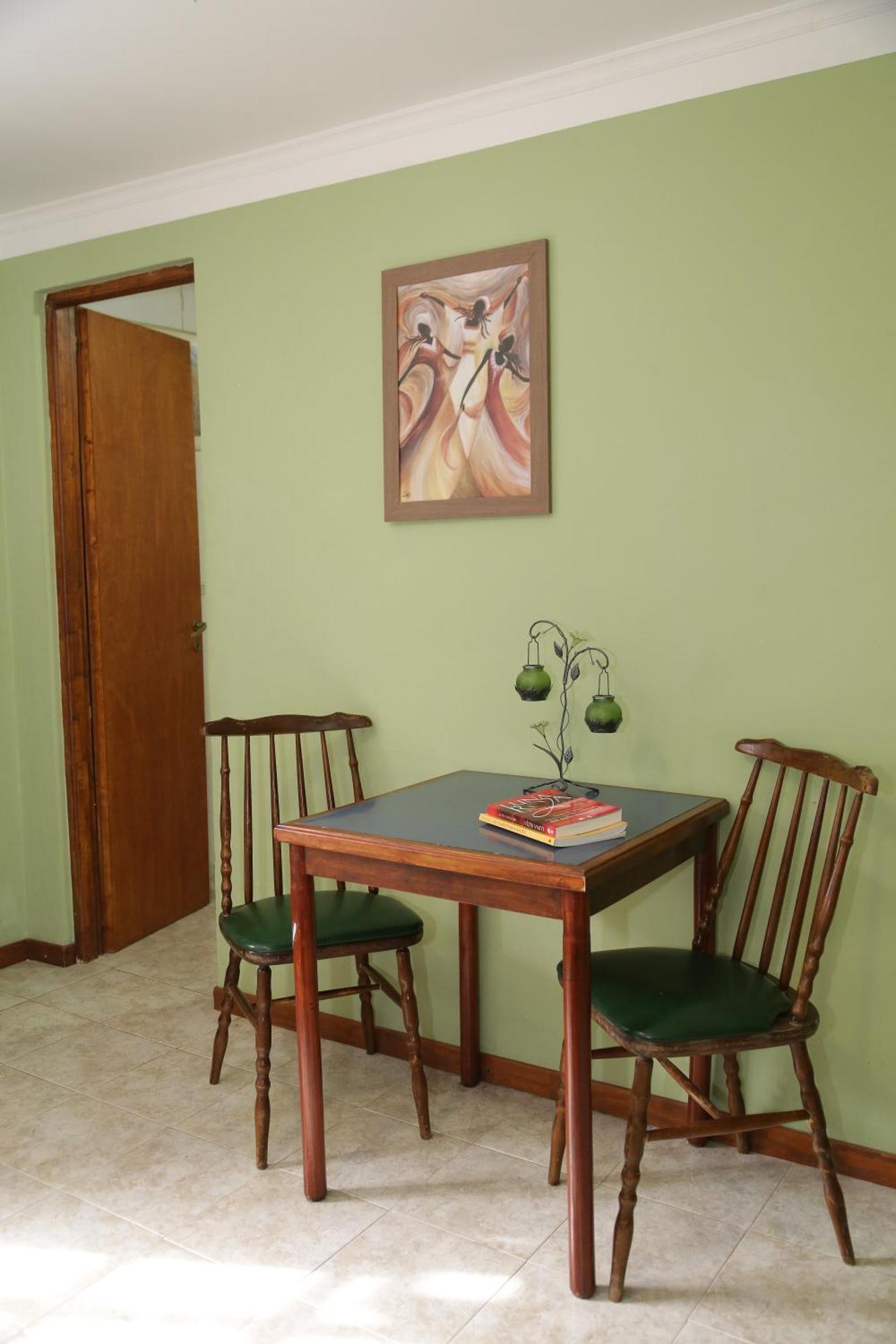 Mirador Del Beagle Inn *