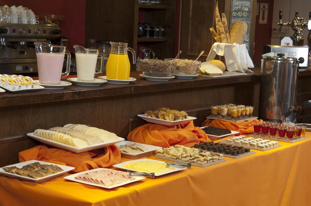 Hotel De Andes