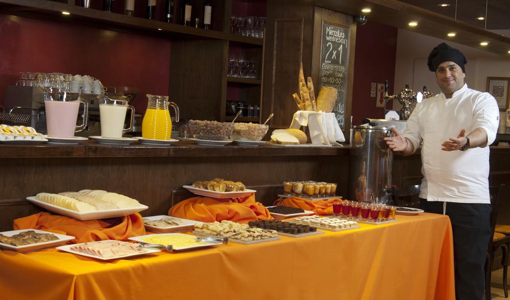 De Andes Hotel