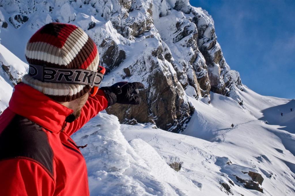 Patagonia Jarke 3*