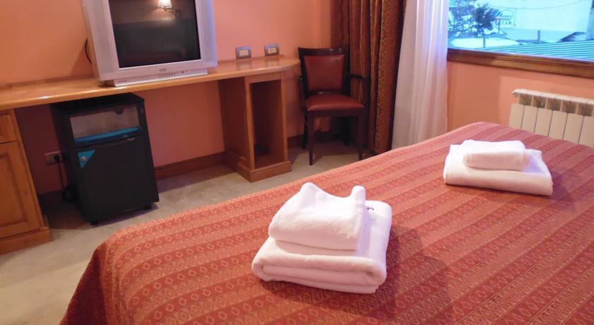 Hotel Brescia Ushuaia